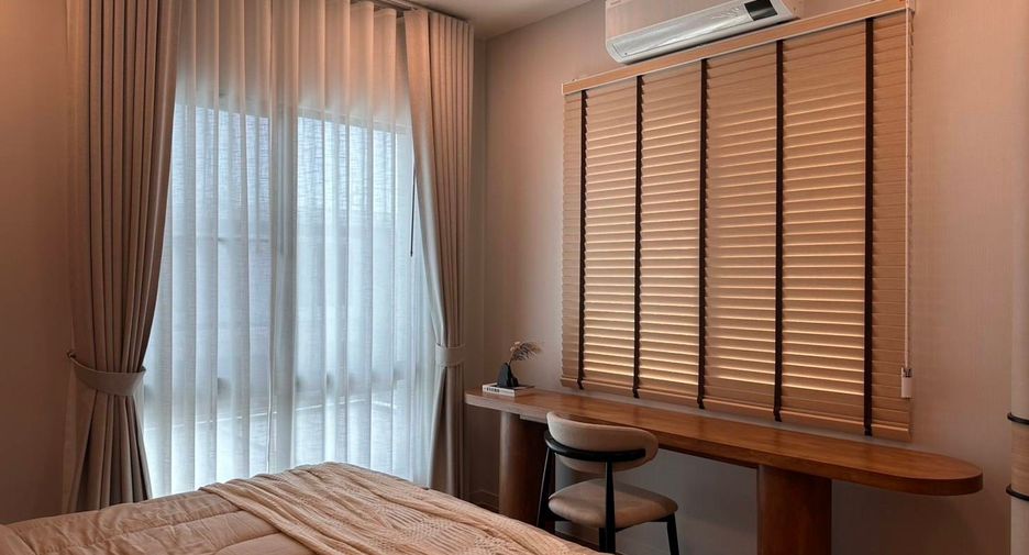 For sale 4 ベッドルーム house in Bang Phli, Samut Prakan