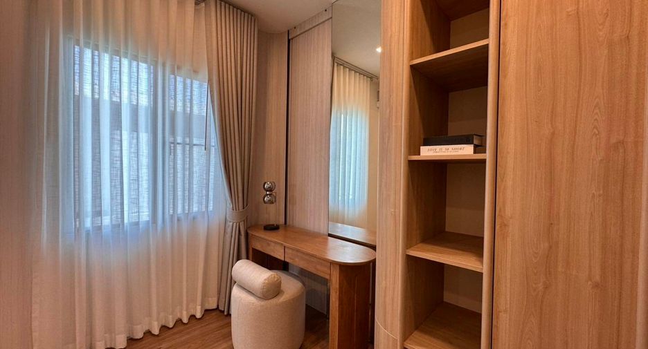 For sale 4 ベッドルーム house in Bang Phli, Samut Prakan