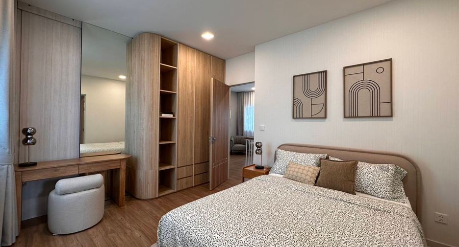 For sale 4 ベッドルーム house in Bang Phli, Samut Prakan