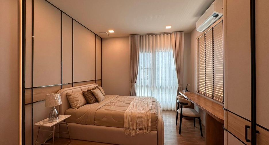 For sale 4 ベッドルーム house in Bang Phli, Samut Prakan