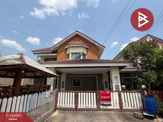 For rent and for sale 4 bedrooms house in Lam Luk Ka, Pathum Thani