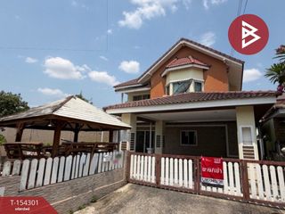 For rent and for sale 4 bedrooms house in Lam Luk Ka, Pathum Thani