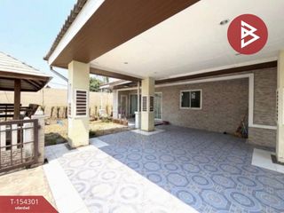 For rent and for sale 4 bedrooms house in Lam Luk Ka, Pathum Thani