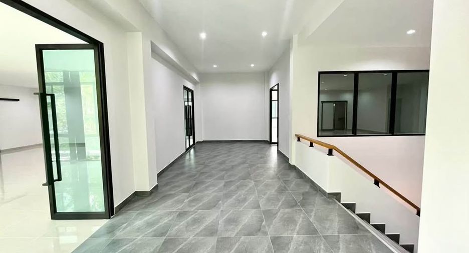 For rent 2 bedrooms office in Mueang Chiang Mai, Chiang Mai