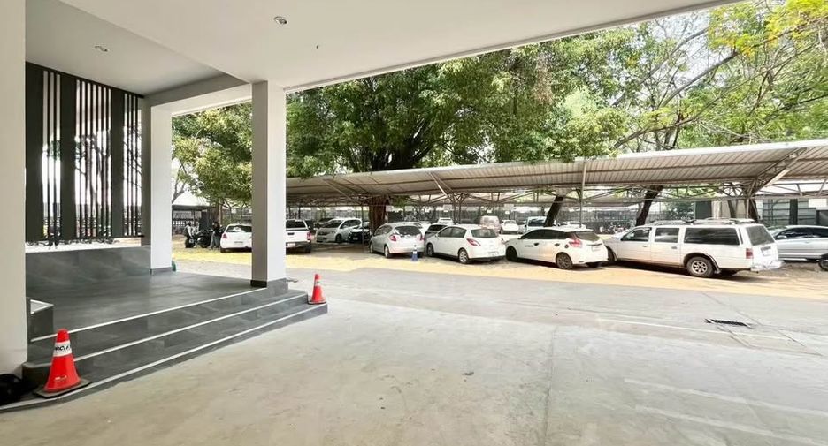 For rent 2 bedrooms office in Mueang Chiang Mai, Chiang Mai