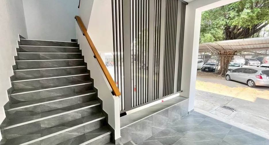 For rent 2 bedrooms office in Mueang Chiang Mai, Chiang Mai