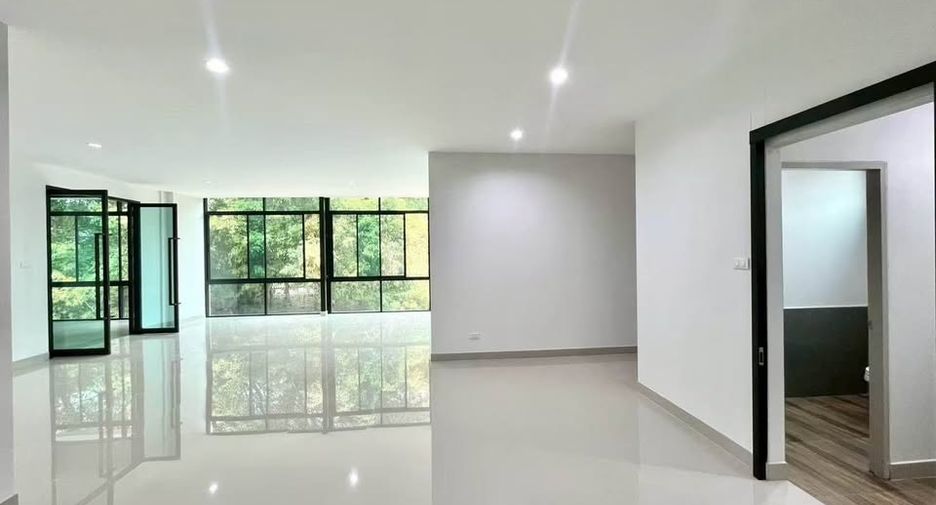 For rent 2 bedrooms office in Mueang Chiang Mai, Chiang Mai