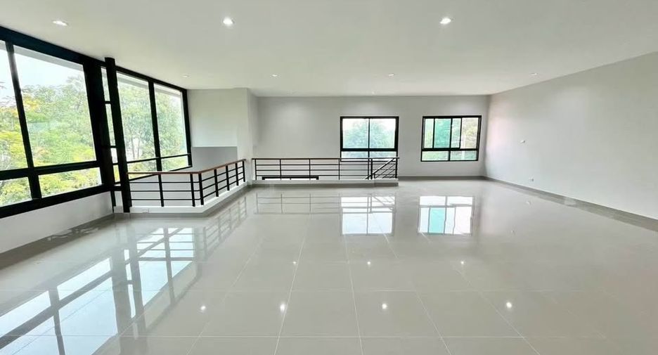 For rent 2 bedrooms office in Mueang Chiang Mai, Chiang Mai