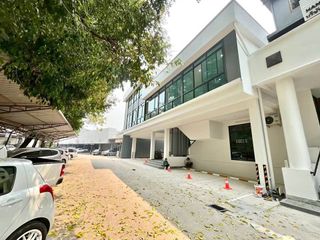 For rent 2 bedrooms office in Mueang Chiang Mai, Chiang Mai