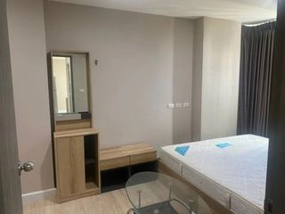 For sale 2 bedrooms condo in Huai Khwang, Bangkok