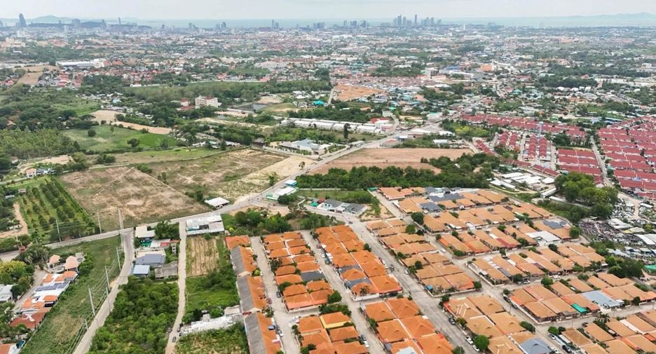 Продажа 4 спальни дом в Банг Ламунг, Чонбури