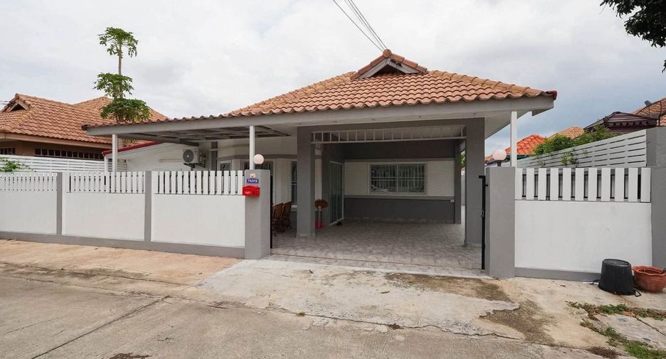 Продажа 4 спальни дом в Банг Ламунг, Чонбури