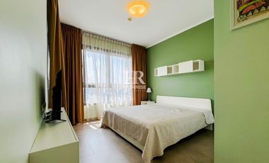 Wohnung zur Miete mit 1 Zimmer in Bang Lamung, Chonburi