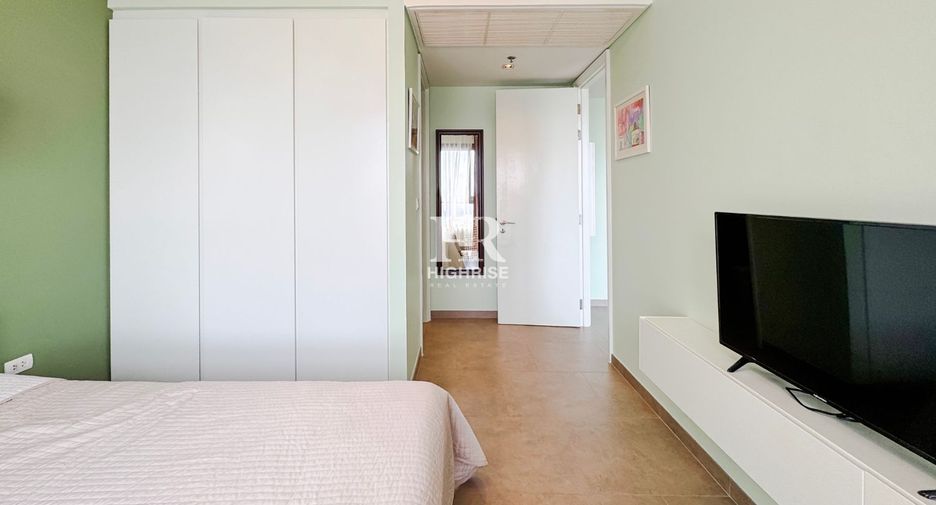 Wohnung zur Miete mit 1 Zimmer in Bang Lamung, Chonburi