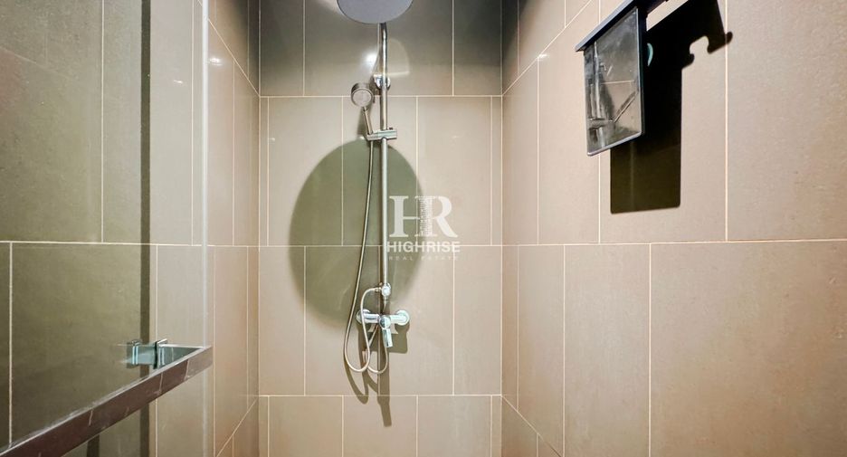 Wohnung zur Miete mit 1 Zimmer in Bang Lamung, Chonburi