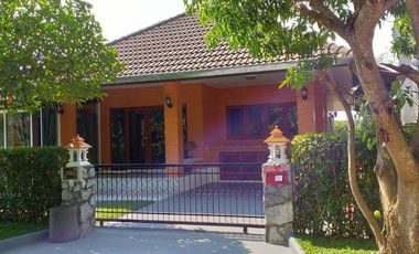 Casa en alquiler de 3 habitaciones en Mueang Chiang Mai, Chiang Mai