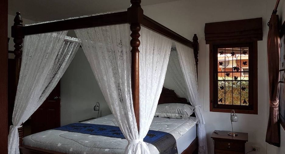 Casa en alquiler de 3 habitaciones en Mueang Chiang Mai, Chiang Mai