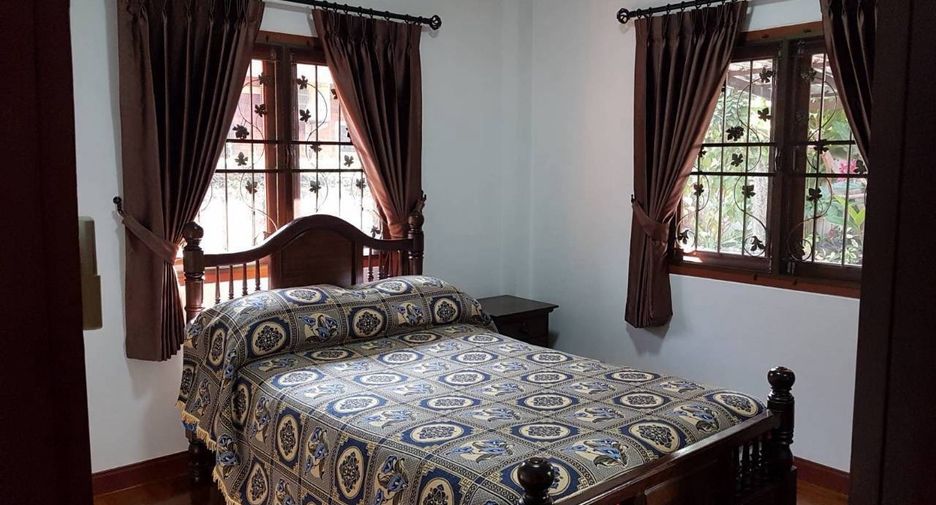 Casa en alquiler de 3 habitaciones en Mueang Chiang Mai, Chiang Mai