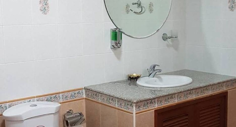 Casa en alquiler de 3 habitaciones en Mueang Chiang Mai, Chiang Mai