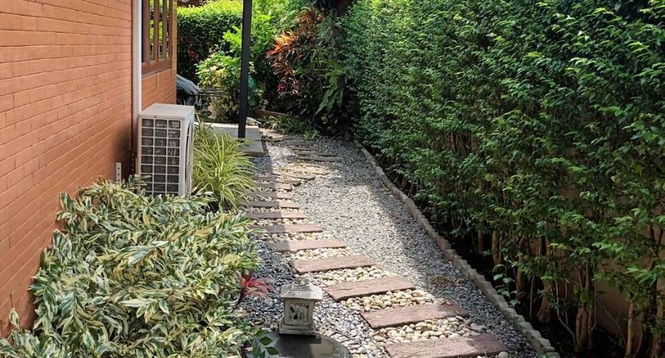 Casa en alquiler de 3 habitaciones en Mueang Chiang Mai, Chiang Mai