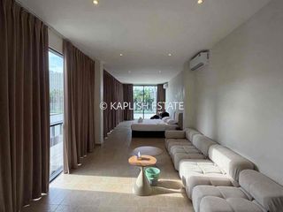 Villa en alquiler de 5 habitaciones en Bang Lamung, Chonburi