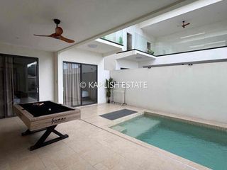 Villa en alquiler de 5 habitaciones en Bang Lamung, Chonburi