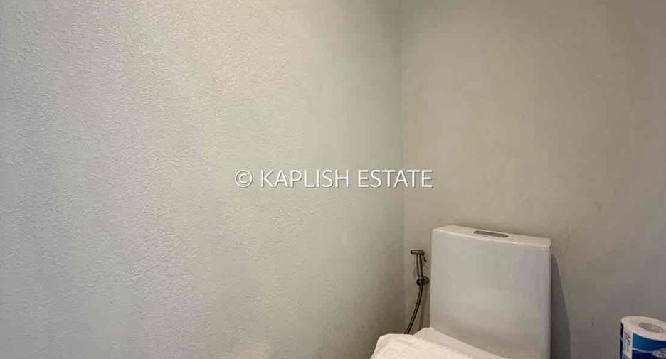 Villa en alquiler de 5 habitaciones en Jomtien, Pattaya