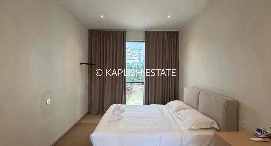 Villa en alquiler de 5 habitaciones en Jomtien, Pattaya