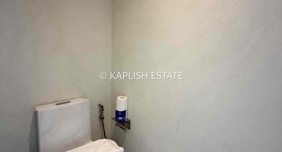 Villa en alquiler de 5 habitaciones en Jomtien, Pattaya