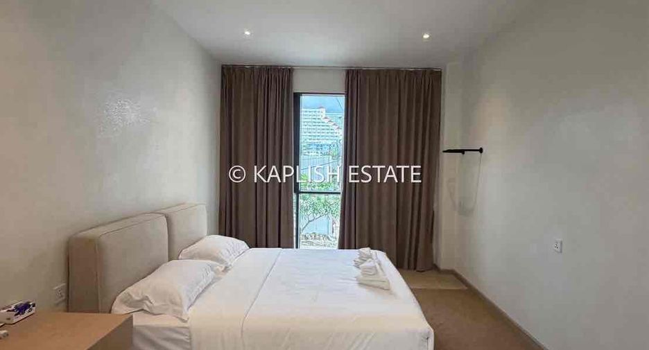 Villa en alquiler de 5 habitaciones en Jomtien, Pattaya