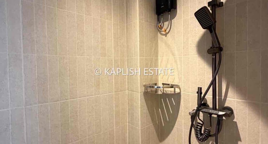 Villa en alquiler de 5 habitaciones en Jomtien, Pattaya