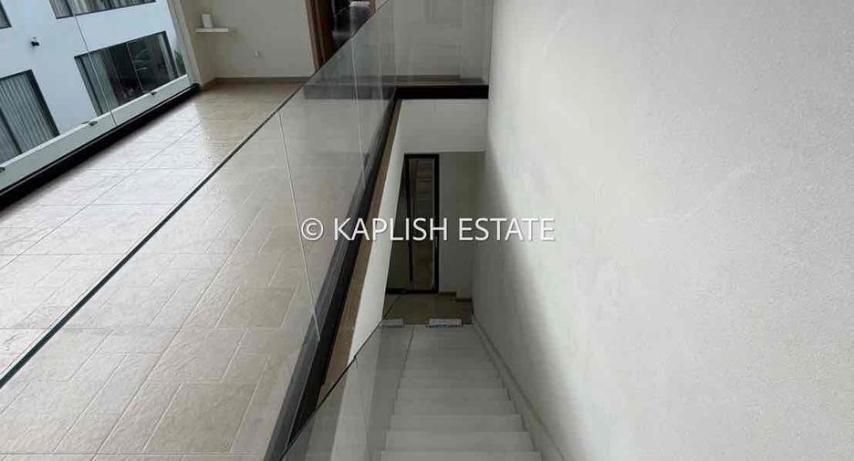 Villa en alquiler de 5 habitaciones en Jomtien, Pattaya