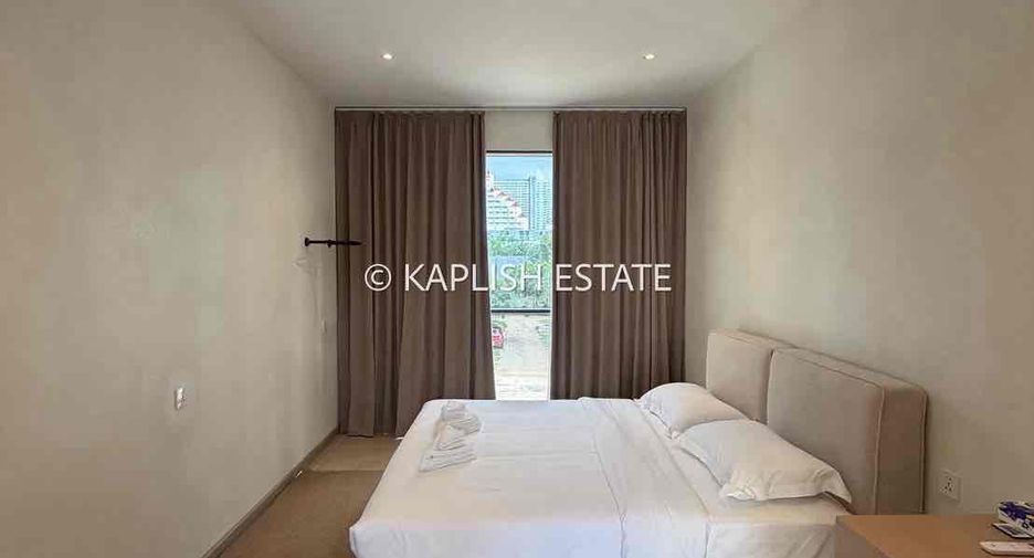 Villa en alquiler de 5 habitaciones en Jomtien, Pattaya