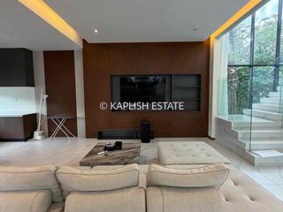 For rent 5 bedrooms villa in Bang Lamung, Chonburi