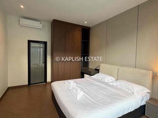 For rent 5 bedrooms villa in Bang Lamung, Chonburi