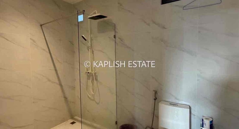 For rent 5 bedrooms villa in Bang Lamung, Chonburi