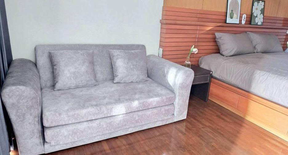 For rent 1 bed condo in Mueang Chiang Mai, Chiang Mai