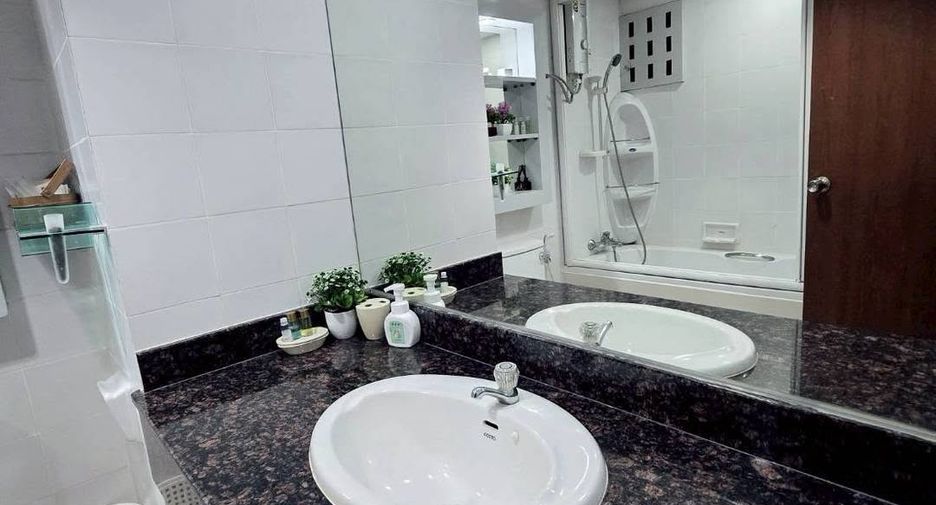 For rent 1 bed condo in Mueang Chiang Mai, Chiang Mai