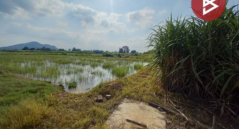 Продажа Участок в Mueang Kanchanaburi, Канчанабури