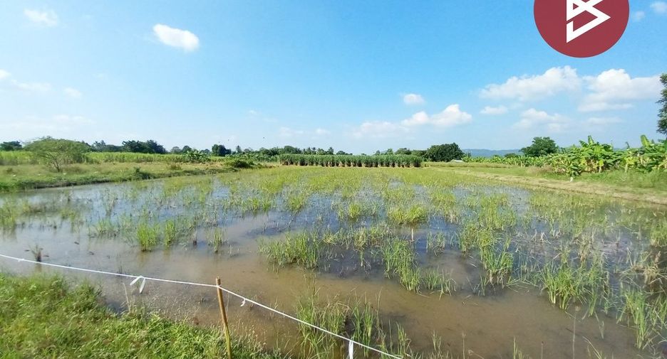 Продажа Участок в Mueang Kanchanaburi, Канчанабури