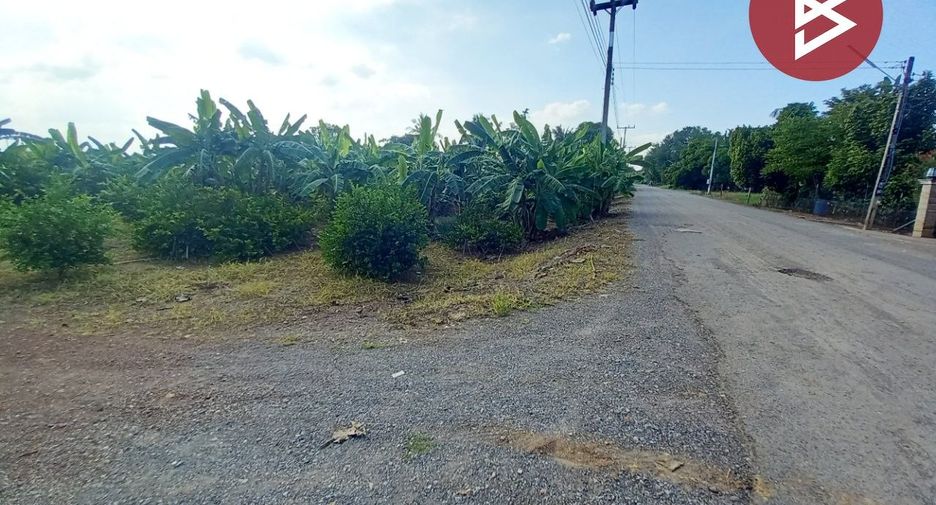 Продажа Участок в Mueang Kanchanaburi, Канчанабури