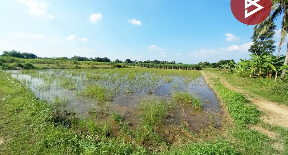 Продажа Участок в Mueang Kanchanaburi, Канчанабури