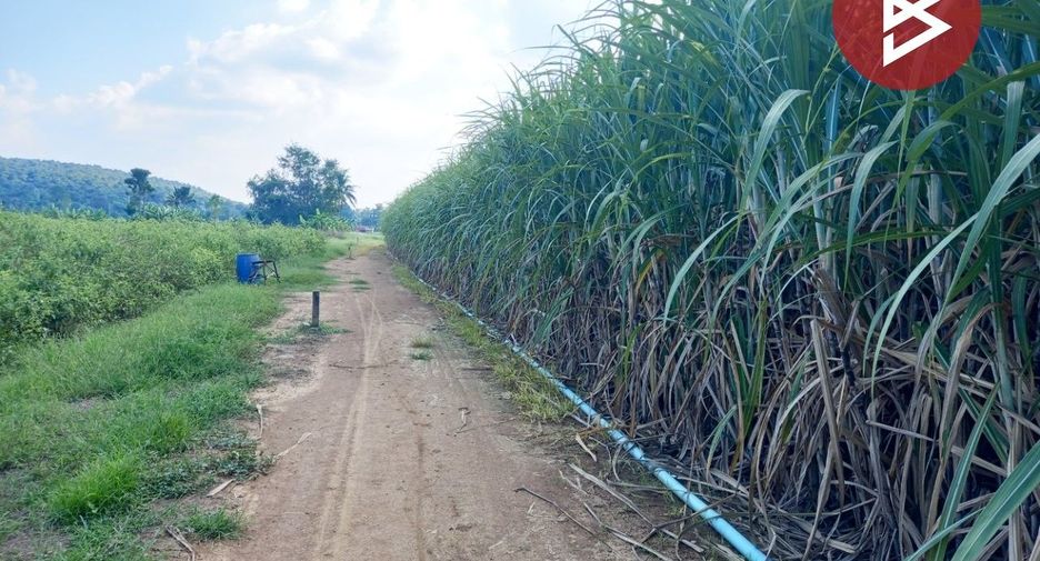 Продажа Участок в Mueang Kanchanaburi, Канчанабури