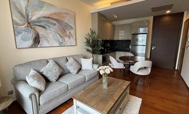 For sale 1 bed condo in Watthana, Bangkok