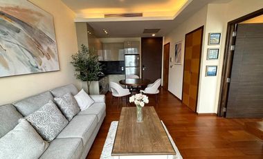 For sale 1 bed condo in Watthana, Bangkok
