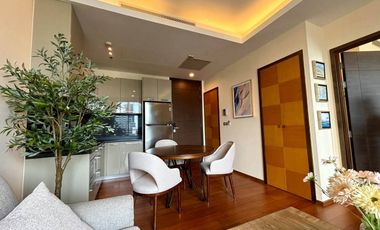 For sale 1 bed condo in Watthana, Bangkok