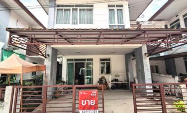 À vendre 4 chambres maison à Bang Phli, Samut Prakan