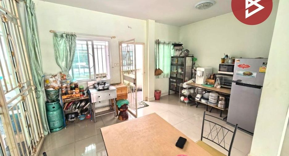 À vendre 4 chambres maison à Bang Phli, Samut Prakan