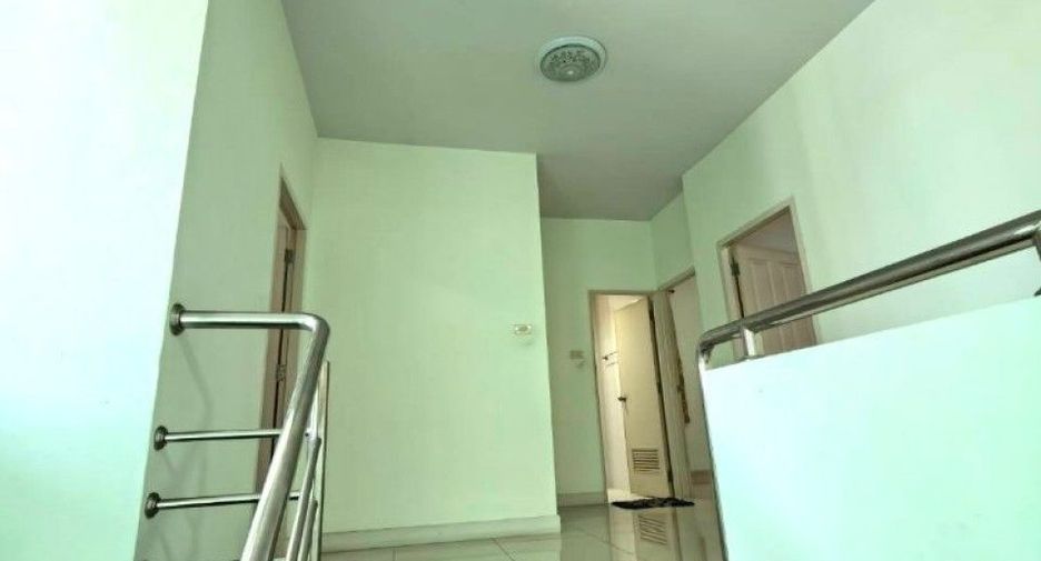 À vendre 4 chambres maison à Bang Phli, Samut Prakan