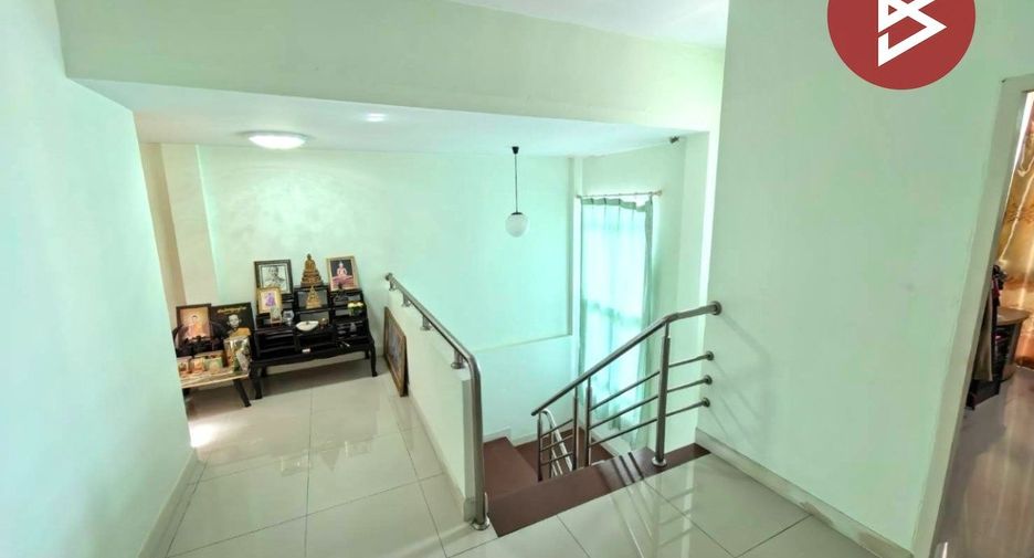 À vendre 4 chambres maison à Bang Phli, Samut Prakan